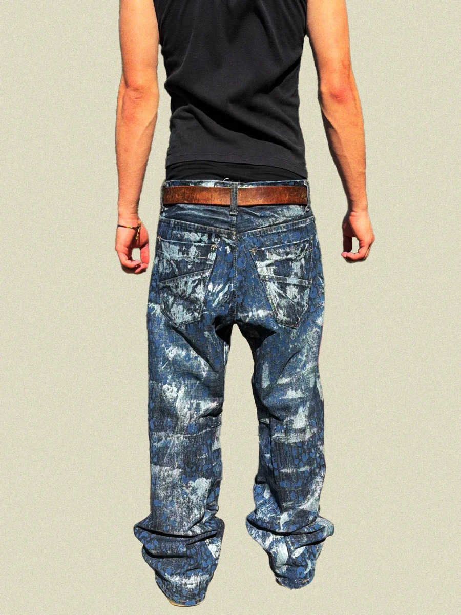 Custom Pants #211 — 2. kép