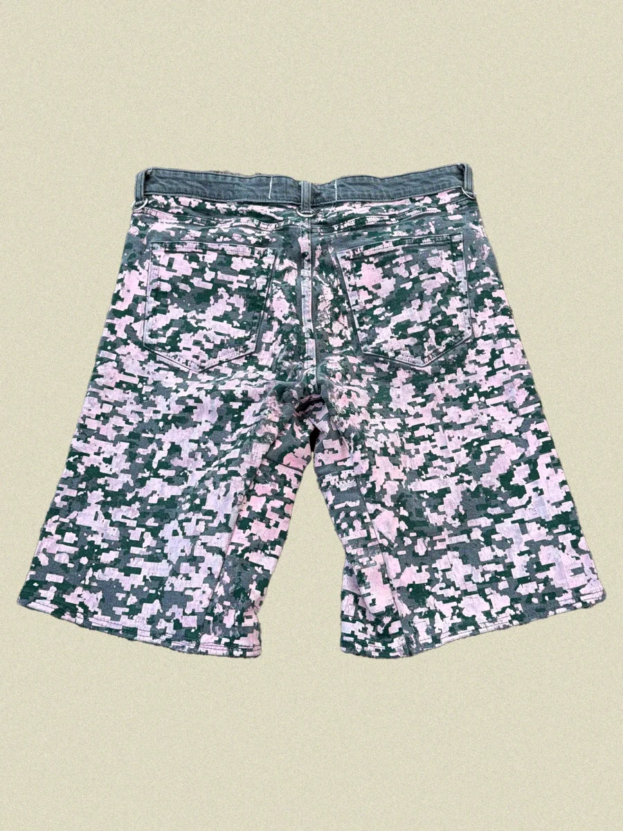 Custom Jorts #209 — 5. kép