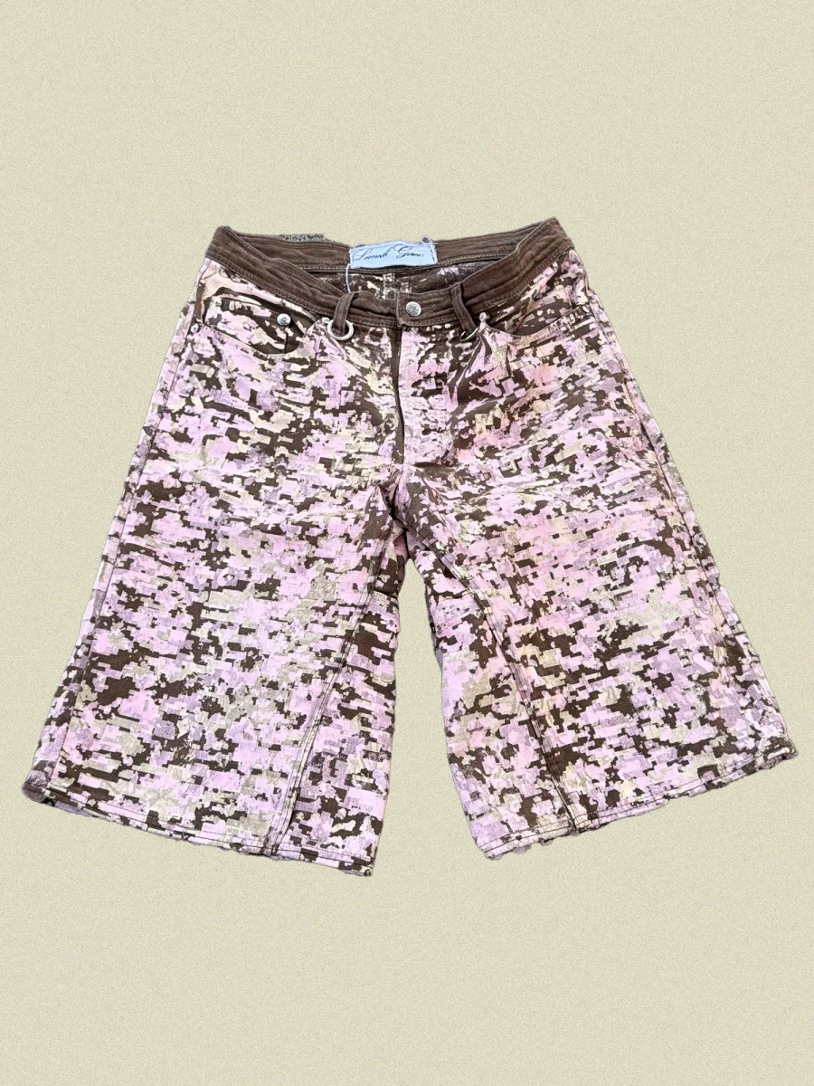 Custom Jorts #210 — 3. kép