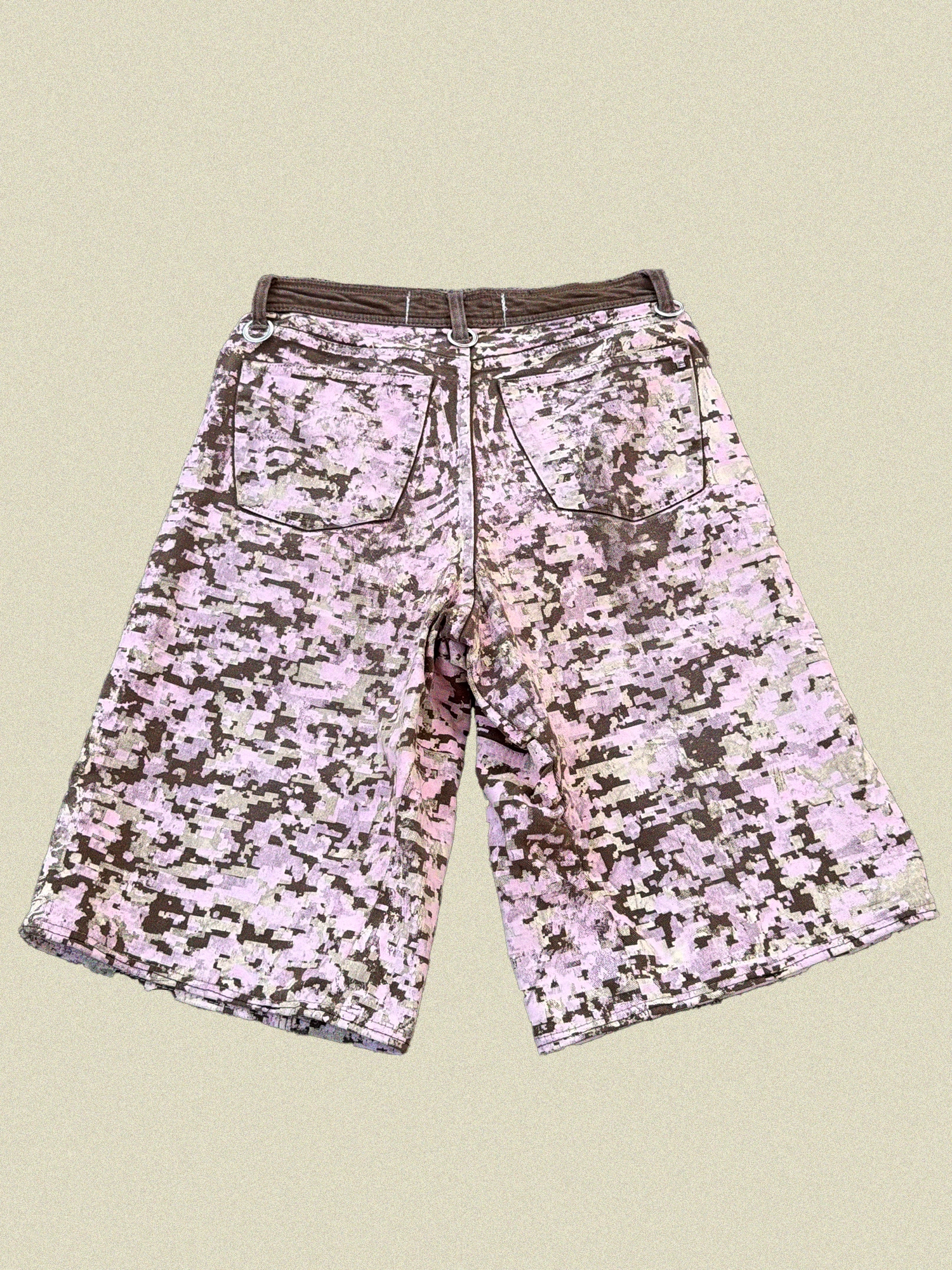 Custom Jorts #210 — 5. kép
