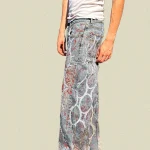 Custom Pants #205 — 1. kép