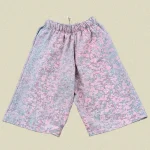 Pink DDPat - Grey Sweatshorts — 4. kép