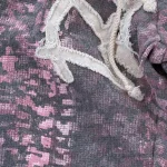 Pink DDPat - Grey Sweatpants — 4. kép