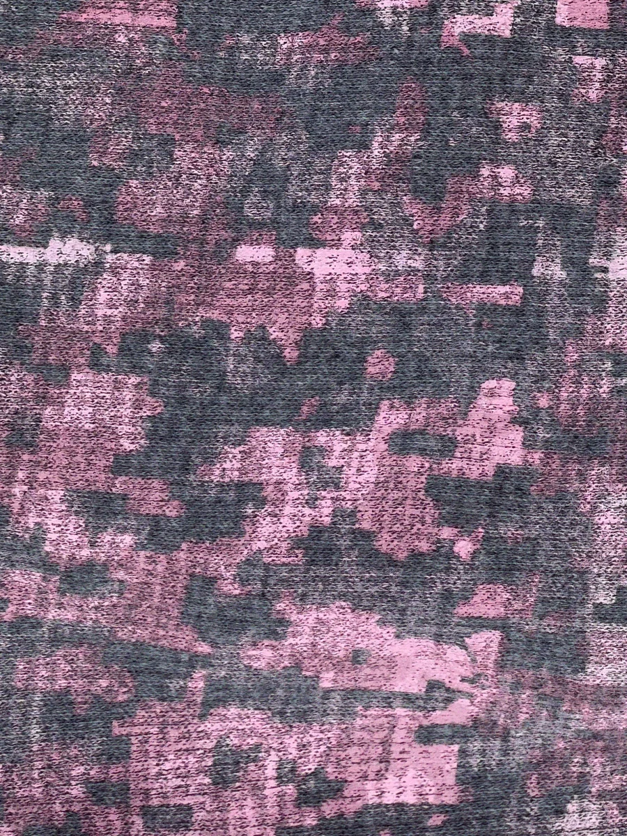 Pink DDPat - Grey Sweatpants — 6. kép