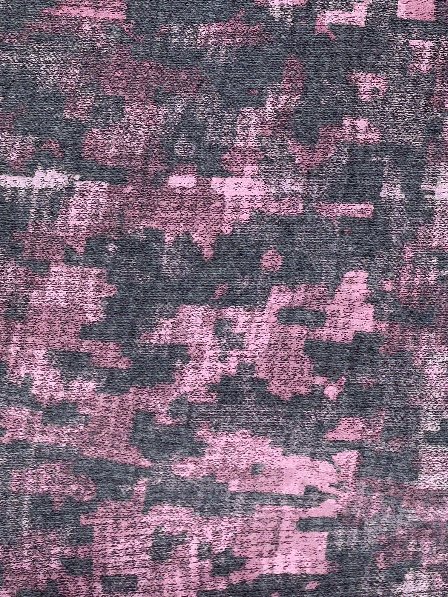 Pink DDPat - Grey Sweatpants — 6. kép