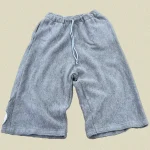 Wool Sweatshorts — 4. kép