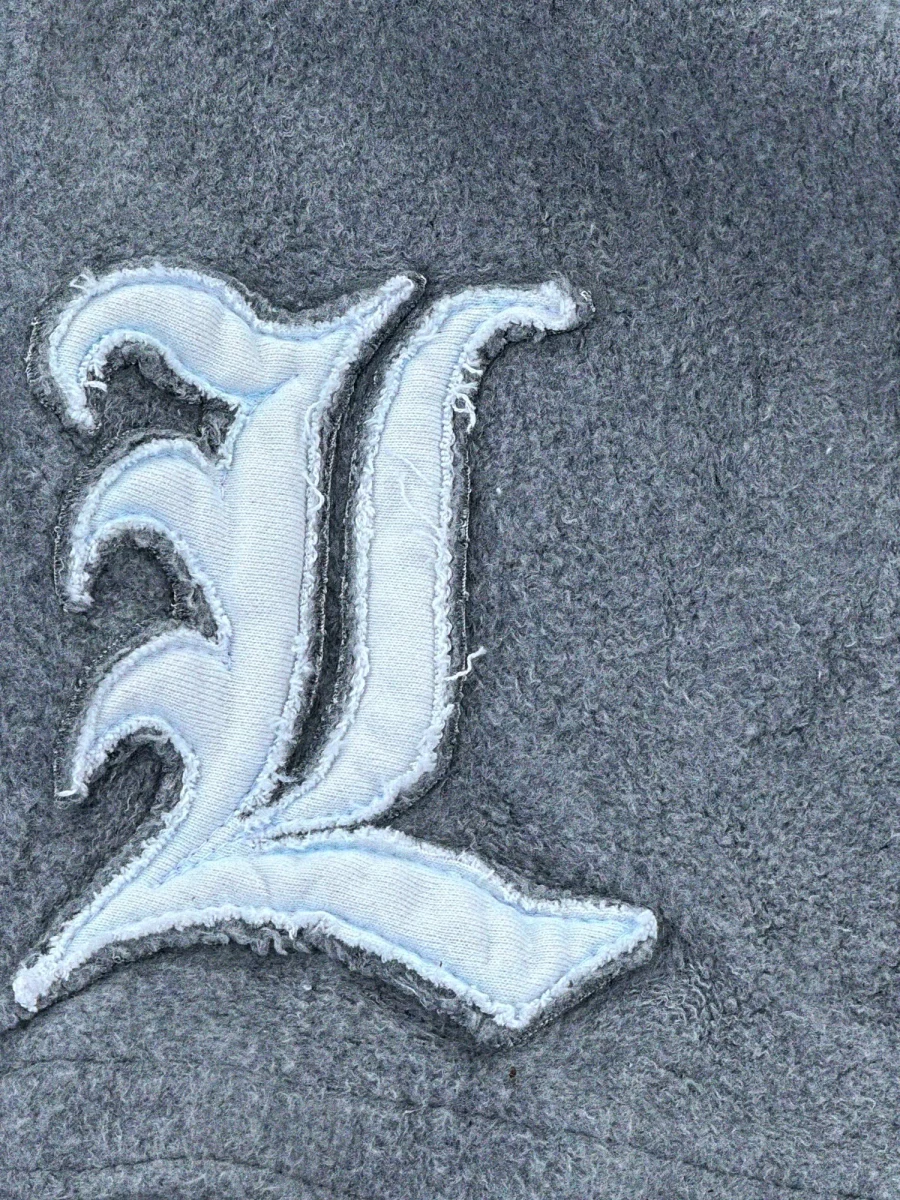 Wool Sweatshorts — 6. kép