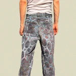 Custom Pants #205 — 2. kép