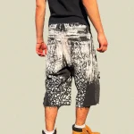 Custom Jorts #213 — 1. kép