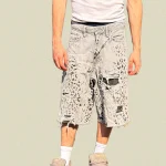 Custom Jorts #212 — 1. kép