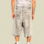 Custom Jorts #212 — 2. kép