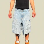 Custom Jorts #222 — 1. kép