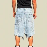 Custom Jorts #222 — 2. kép
