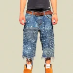 Custom Jorts #220 — 1. kép