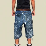 Custom Jorts #220 — 2. kép