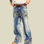 Custom Pants #224 — 1. kép