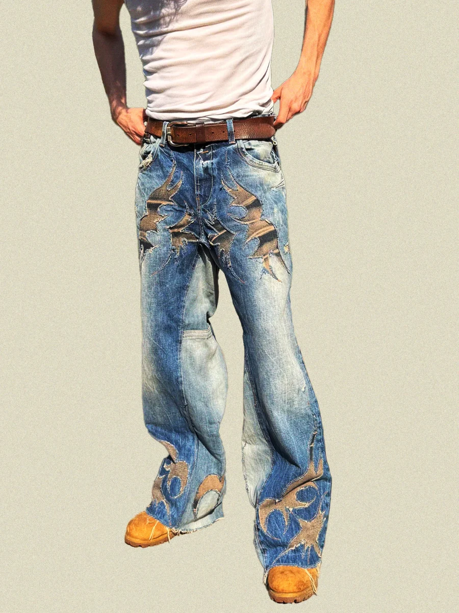 Custom Pants #224