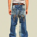 Custom Pants #224 — 2. kép