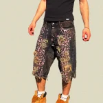 Custom Jorts #214 — 1. kép