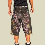 Custom Jorts #214 — 2. kép