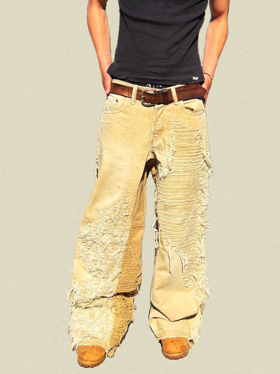 Custom Pants #216
