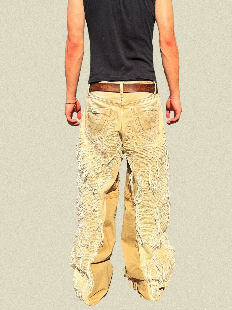 Custom Pants #216 — 2. kép