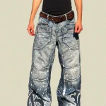 Custom Pants #225 — 1. kép