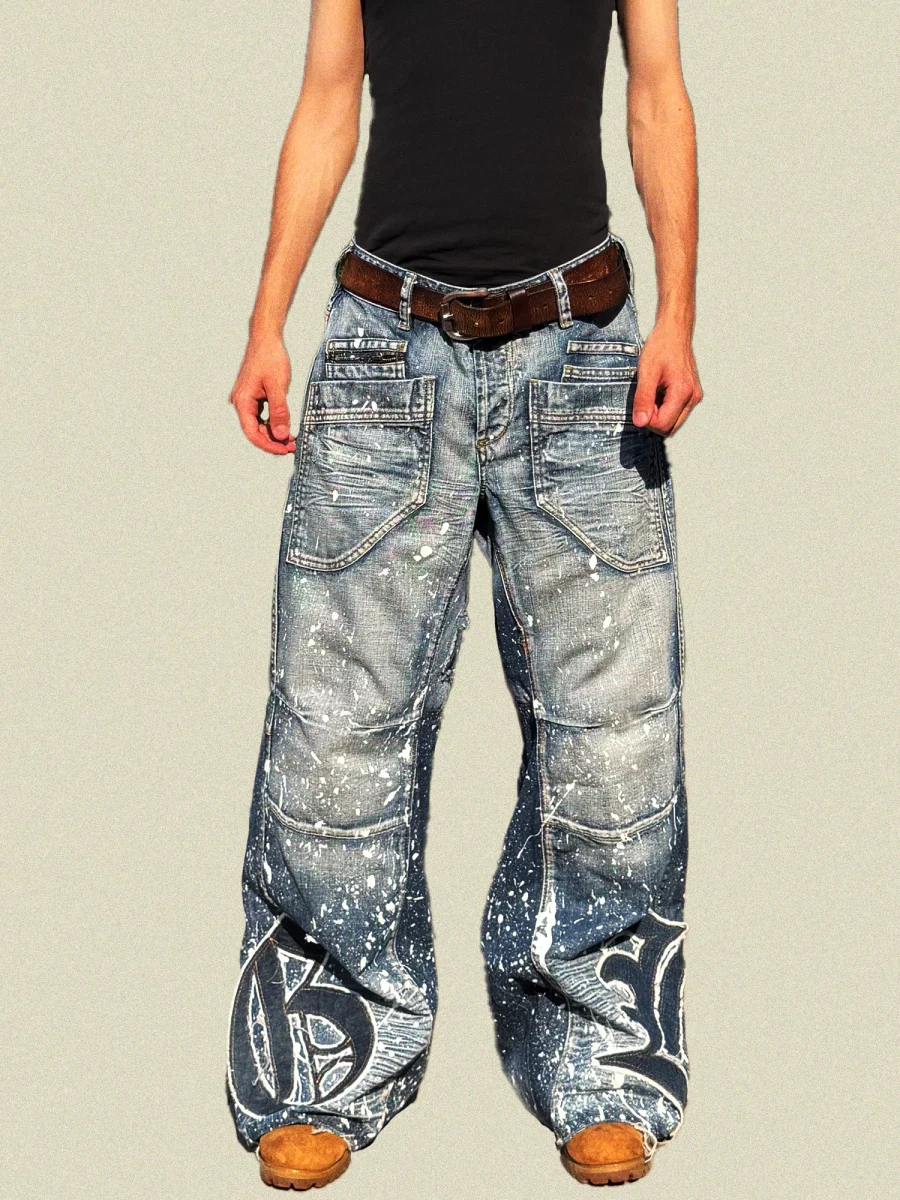 Custom Pants #225