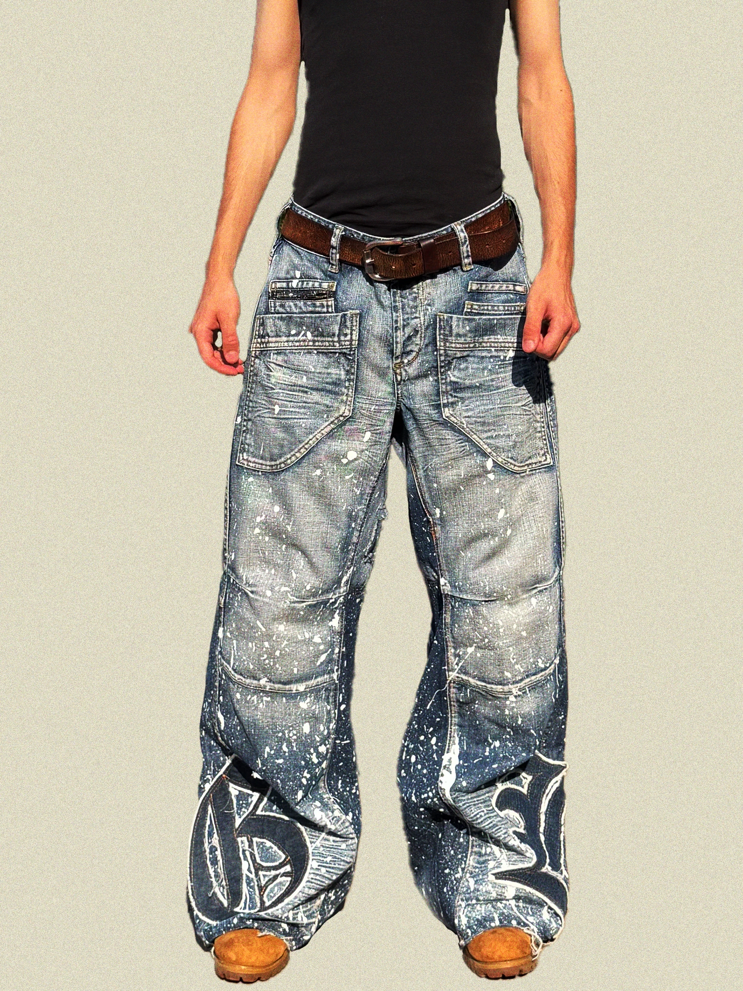 Custom Pants #225