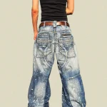 Custom Pants #225 — 2. kép
