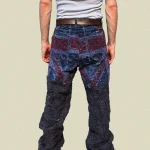 Custom Pants #227 — 1. kép