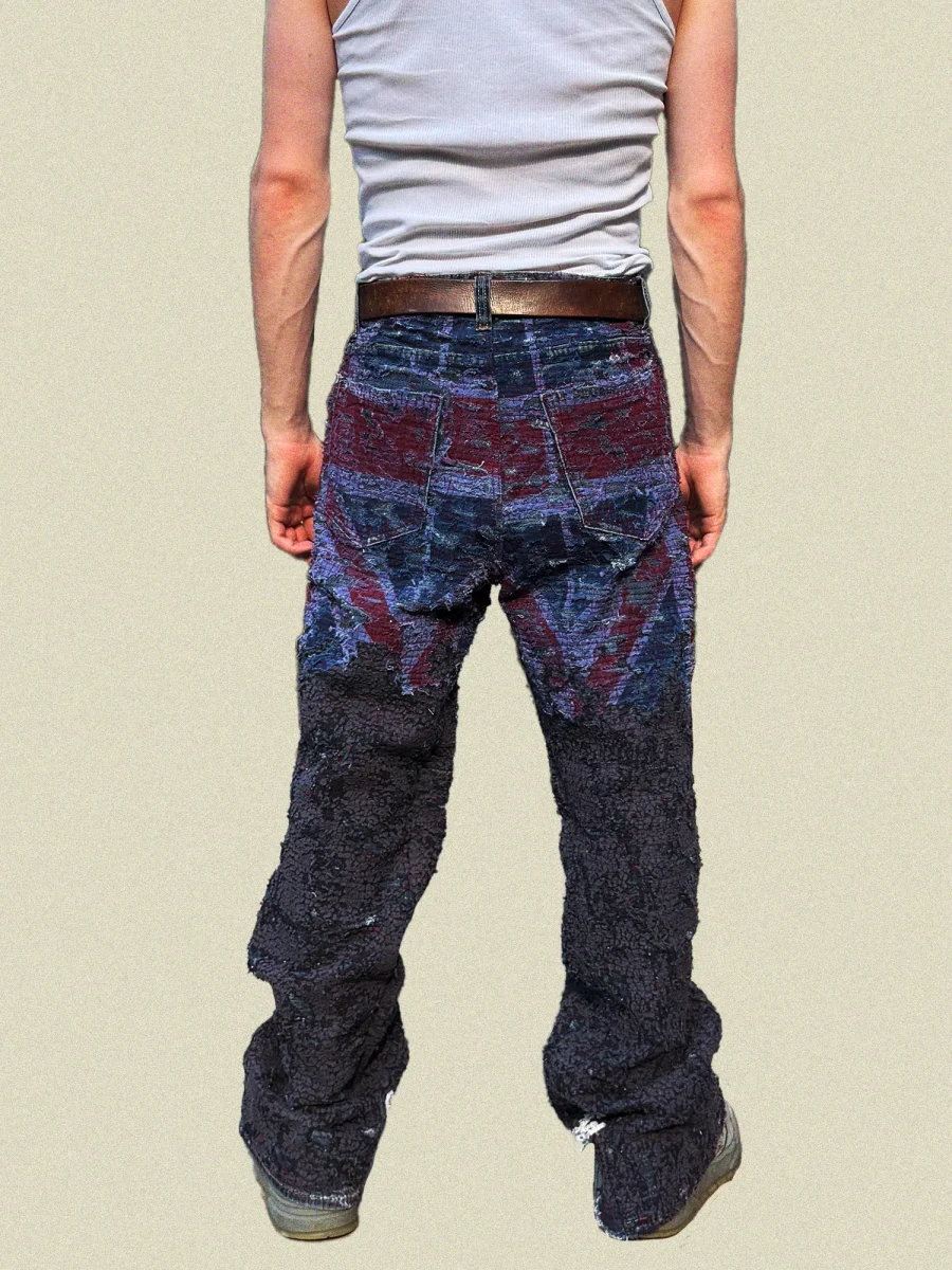 Custom Pants #227