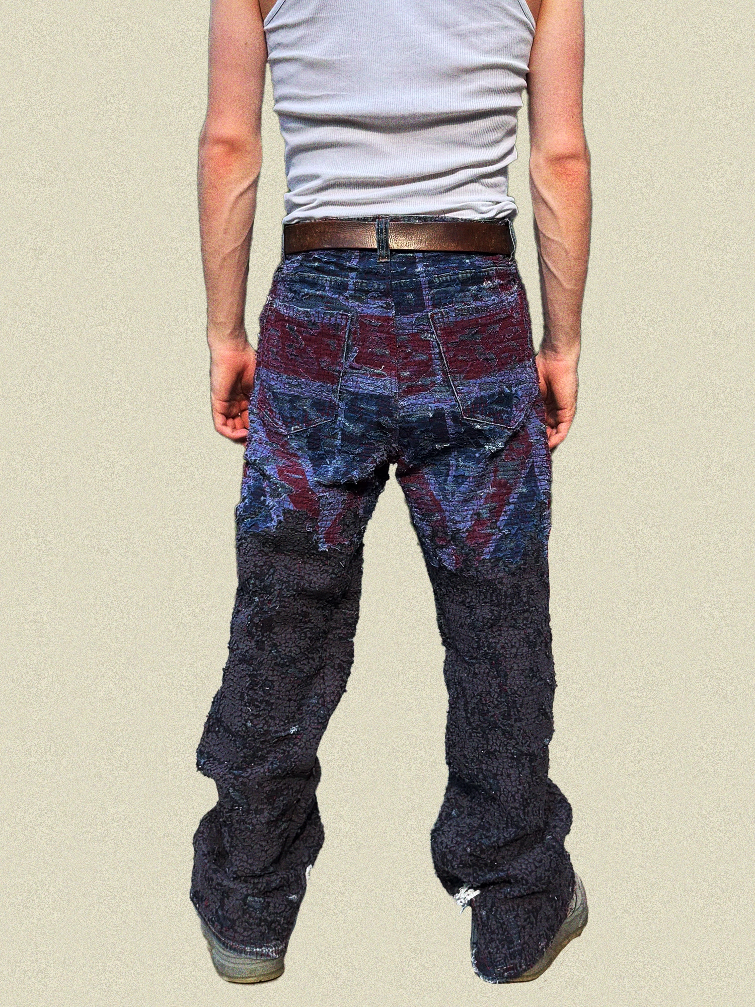 Custom Pants #227