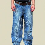 Custom Pants #217 — 1. kép