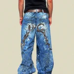 Custom Pants #217 — 2. kép
