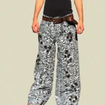 Custom Pants #207 — 1. kép