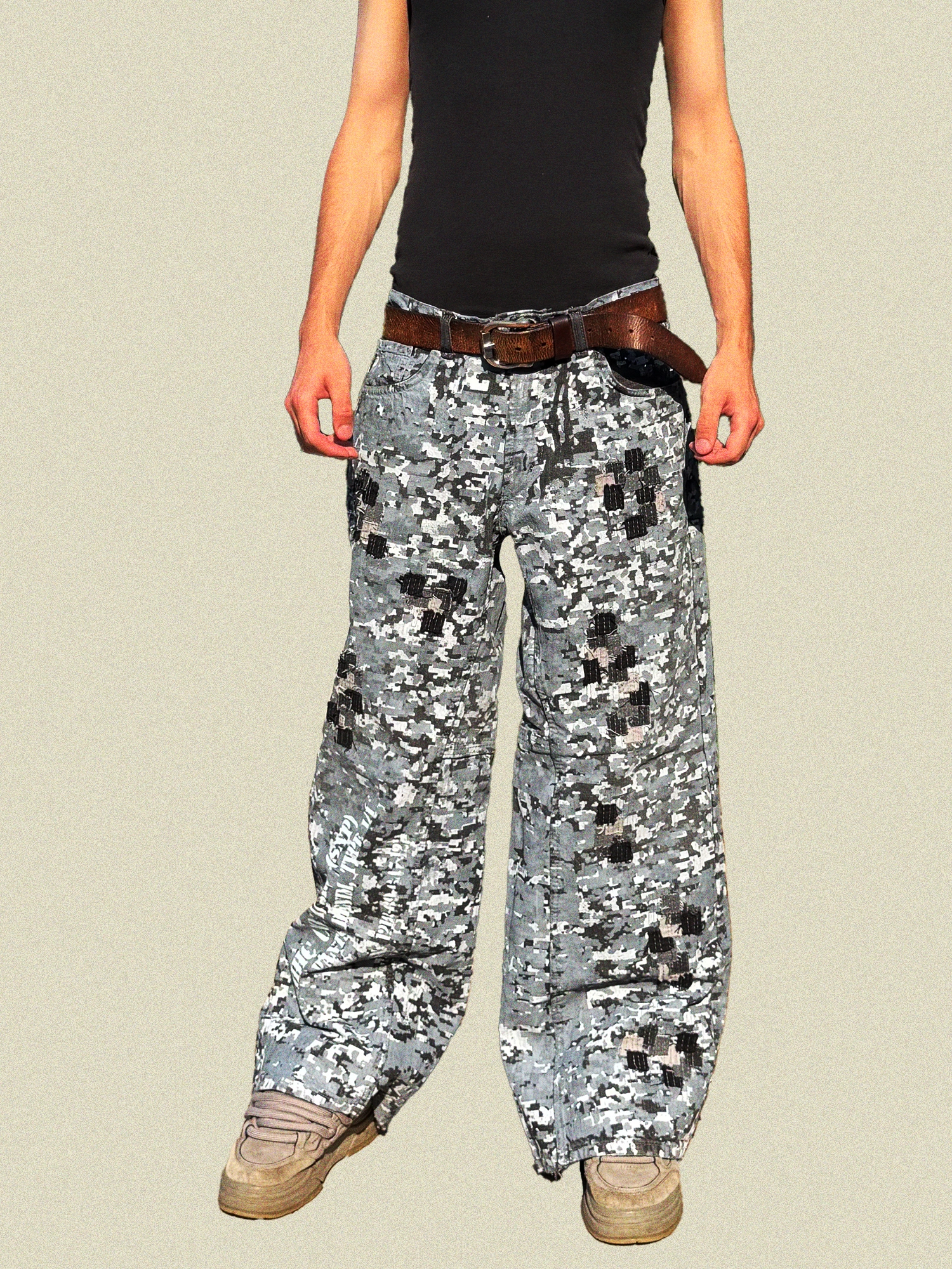 Custom Pants #207