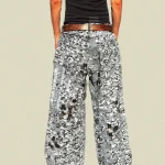Custom Pants #207 — 2. kép