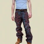 Custom Pants #206 — 1. kép