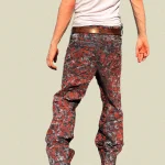 Custom Pants #206 — 2. kép