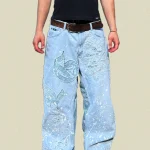 Custom Pants #218 — 1. kép