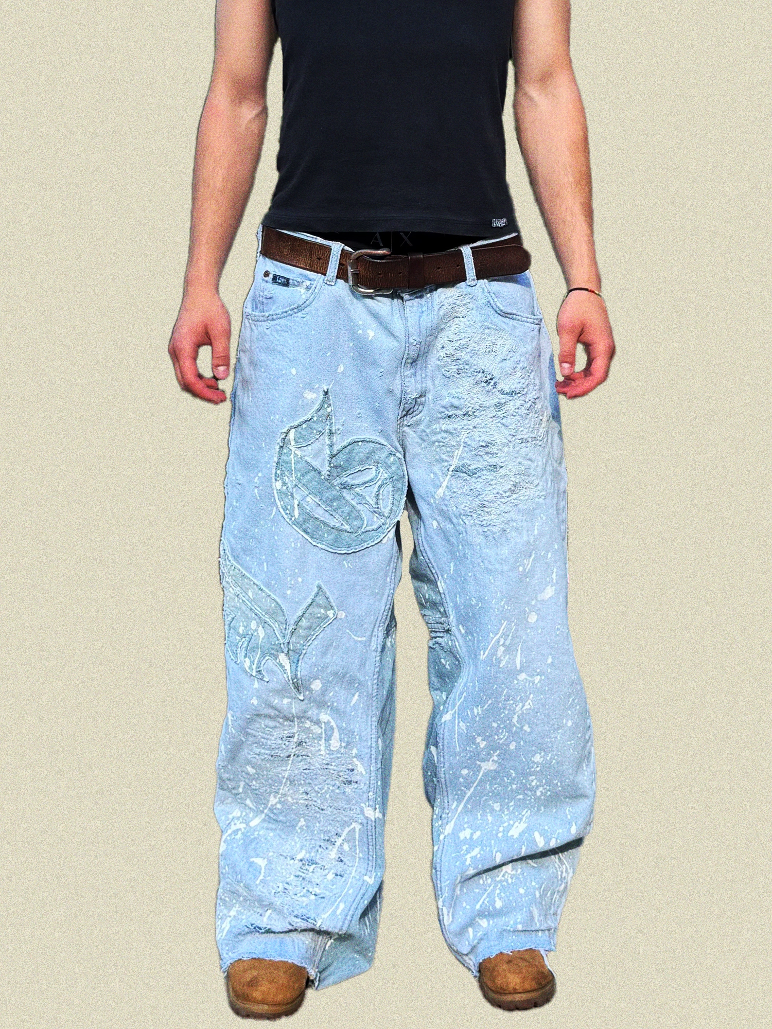 Custom Pants #218