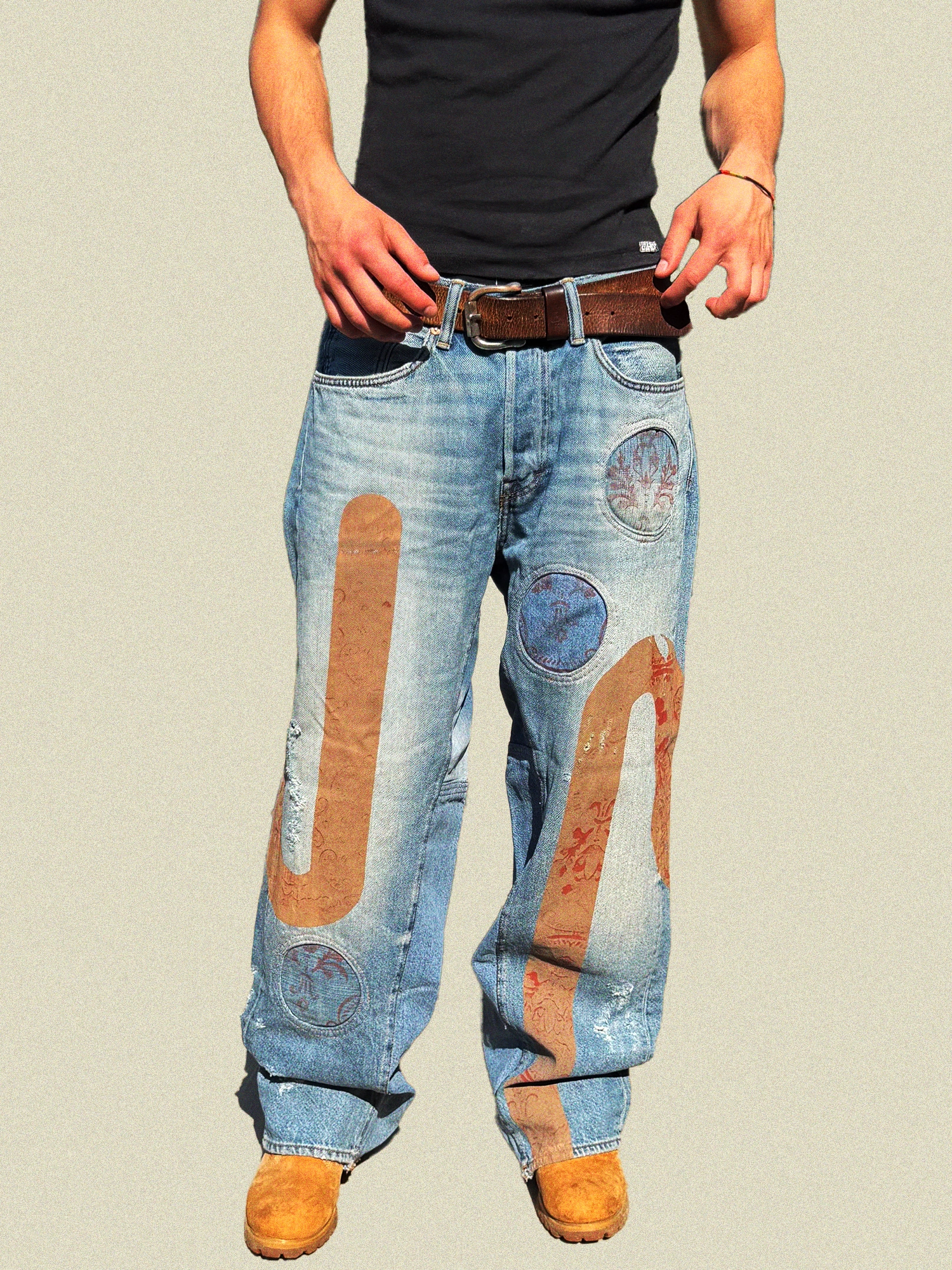 Custom Pants #203
