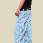 Custom Pants #218 — 2. kép