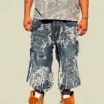 Custom Jorts #221 — 1. kép