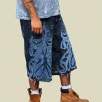 Custom Jorts #223 — 1. kép