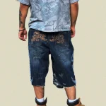 Custom Jorts #223 — 2. kép