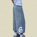 Wool Sweatshorts — 2. kép