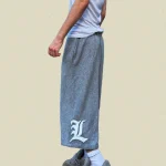 Wool Sweatshorts — 1. kép
