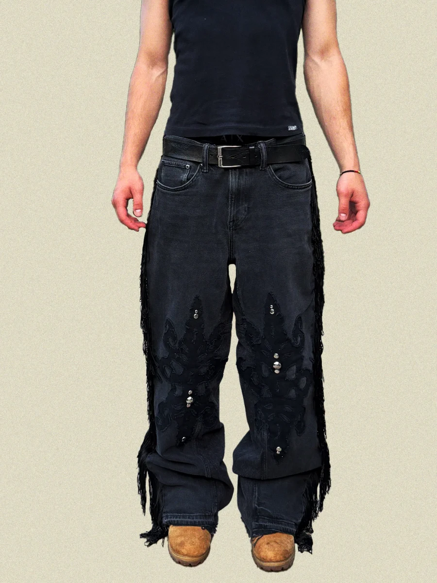 Custom Pants #215